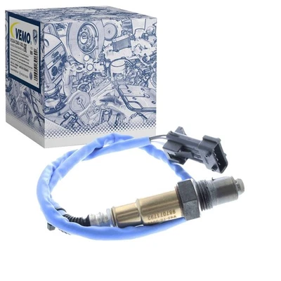 VEMO Sonda Lambda Adatto per Citroën Berlingo C2 C3 C4 C5 C6 C8 DS3 DS4 DS5 Evas - Immagine 1 di 4