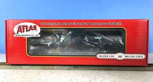 Cargill Vegetable Oils CRGX7298 Trinity 25500g Tank Car ATLAS HO 2000418 C8 OBX - Picture 1 of 4