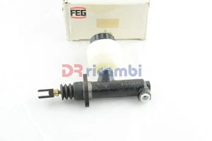 Bomba De Embrague Con Depósito Para Alfa Romeo Alfetta Giulietta - FEG 1407606 - Imagen 1 de 6
