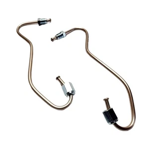 Front Brake Pipes Stable Braking Performance For LR Defender 90-300 TDIi - Bild 1 von 12