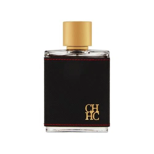 Carolina Herrera Hombre Ch Herrera Hombres EDT Spray 3.4 OZ (Probador) Fragancias Foto 1 de 1