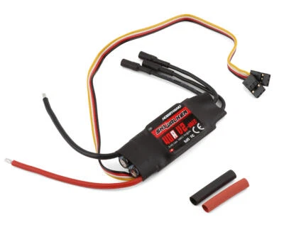 Hobbywing Skywalker 40A V2 40 Amp ESC sin escobillas (3-4S) [HWA80060022] Foto 1 de 2