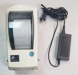 Zebra 2824 Plus Thermal Label Printer - Picture 1 of 5