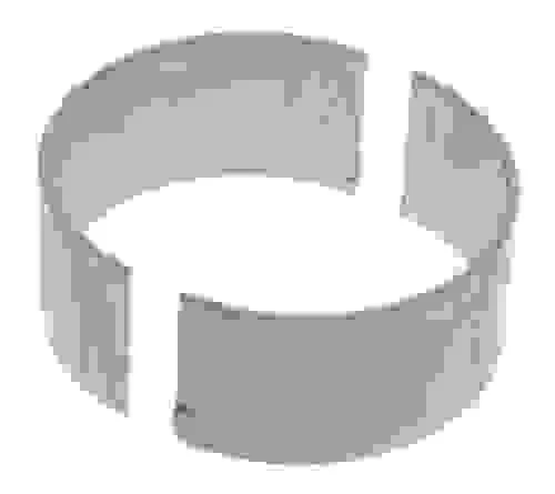 Par de rodamientos de varilla de conexión del motor Clevite CB-1095P Foto 1 de 1