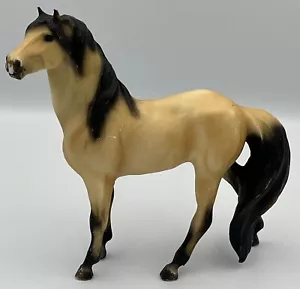 Breyer Spirit Semental del Cimarrón - Imagen 1 de 8