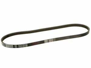 Gates Multi Rib Belt fits GMC Savana 4500 2009-2015, 2017-2018 16NGPR - Picture 1 of 1