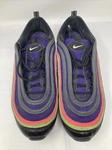 Size 13 - Nike Air Max 97 Joker Used Heavily Worn Need Cleaning - Picture 1 of 11