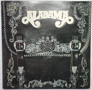 ALABAMA Feels So Right"  (AHL1-3930) - 12" Vinyl Record LP - EX jacket VG+ Used - Picture 1 of 8