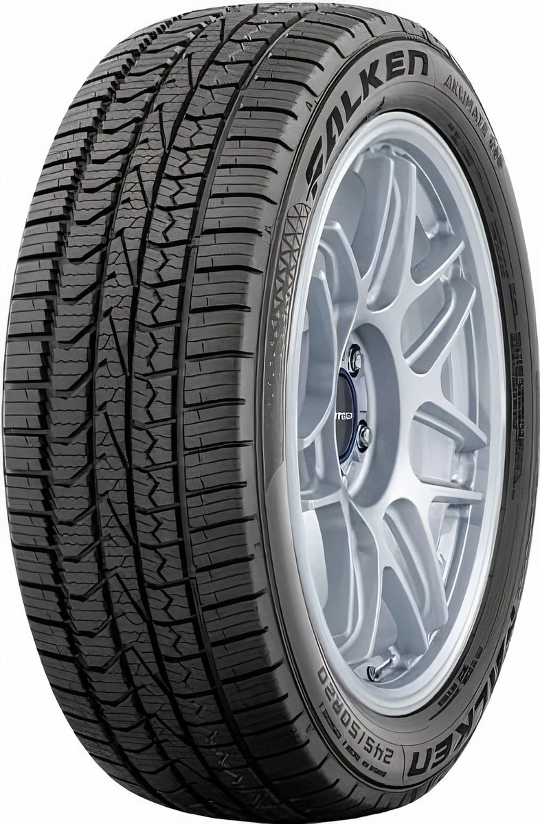 Falken 195/65/15 All Season Tires for sale | eBay