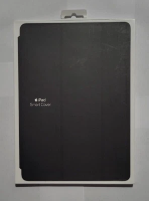 Apple Smart Cover for iPad Pro 10.5, iPad 7th/8th gen, iPad Air 3rd Gen - black - Image 1 of 2