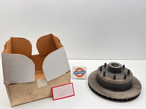 Power Stop AutoSpecialty Brake Rotor AR8707 - Picture 1 of 4