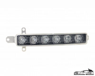 Tagfahrleuchte Links o. Rechts für CITROEN C3 Picasso II BERLINGO B9 - Bild 1 von 4