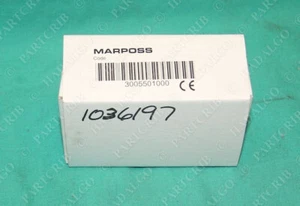 Marposs 3005501000 ZERO ADJ ASSY SIN PERNO 3BRYN0 3OO55O1OOO - Imagen 1 de 3