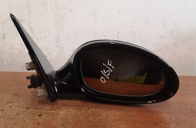 BMW 3 SERIES E91 2006 DRIVER SIDE RIGHT FRONT POWER FOLD WING MIRROR E1010803 - Image 1 of 4