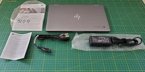 HP Chromebook x360 14c-ca0053dx Intel Core i3-10110U 1,3GHz 8GB DDR4 RAM, 64GB e - Bild 1 von 20