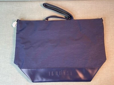 Nautica женщин сумка с короткими ручками все темно-синий большой пляж лодка сумка рекламный товар новый - Изображение 1 из 4