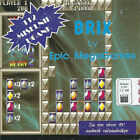 Brix, Floppy disk 5,25 inch, 1,2 MB