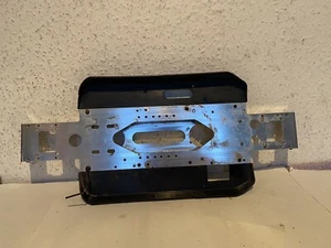 Thundertiger MTA4-S50-S28/Chassis - Bild 1 von 12