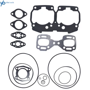 For SeaDoo GSX GTX XP 787 800 Top End Gasket & O-Ring Kit 1996 1997 - Bild 1 von 7