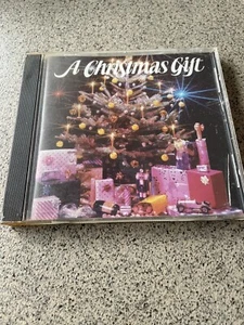Ein Weihnachtsgeschenk - Musik-CD - Verschiedene Künstler, Westminster BHs - Bild 1 von 5