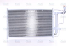NISSENS Aircon Condenser 940149 for MAZDA 3 (2009) 2.0  etc