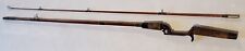 Vintage St Croix Casting Fishing Rod Model 15SC-66MD 6'6", 2 Piece