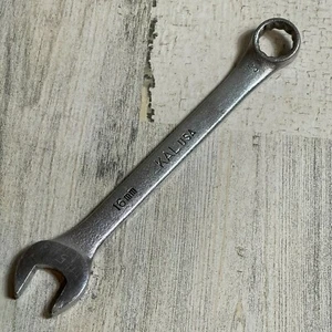 16mm METRIC COMBINATION 12-pt WRENCH by KAL Made in USA  - Picture 1 of 4