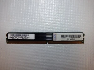 43X5043, MT72HVQ1G72PY 8GB 4Rx4 PC2-5300P-555 Server Speicher - Bild 1 von 2