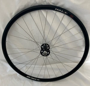 Handbuilt front bicycle wheels for fixed, singlespeed, and track bikes - Picture 1 of 23