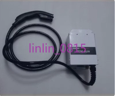 1Pcs Used SIMCO wind gun TOP GUN3 - Image 1 of 2