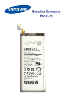 Samsung Galaxy Note 8 BATTERY EB-BN950ABA EBBN950ABA - Picture 1 of 1