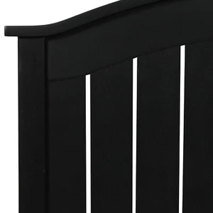 Full, Full XL, Queen Bed Size Cardiff Wooden Bolt-On Headboard - Picture 1 of 7