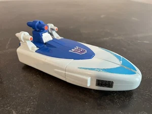 Transformers G1 Decepticon Scourge Sweep Hasbro Takara Vintage 1986 - Picture 1 of 18
