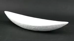 9942064-ds Porcelain Bowl Boat Wagner&Apel 50/60er Years Design 29x10x5cm - Picture 1 of 1