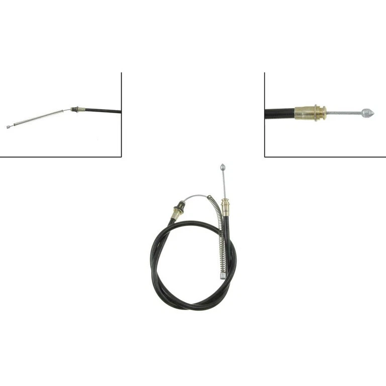 Parking Brake Cable Dorman For 1967-1969 Chevrolet K10 Suburban - Image 1 of 2
