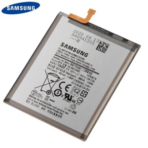 Original Batterie Accu Pile Interne EB-BA515ABY Pour Samsung SM-A515F Galaxy A51 - Photo 1 sur 1