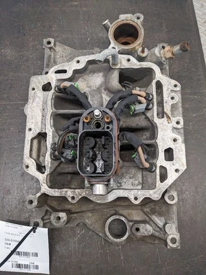 Intake Manifold 6-262 4.3L Lower Fits 96-02 EXPRESS 1500 VAN 1171836 - Image 1 of 4