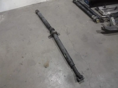 3320021414DM2 antriebswelle hinten zentral für SSANGYONG RODIUS XDI 2005 4168319 - Bild 1 von 4