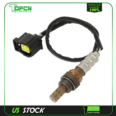 Upstream Front Oxygen O2 Sensor 02 for Dodge Dakota Durango 2001-2002 4.7L - Изображение 1 из 4