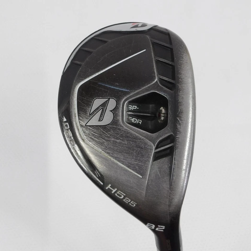 Bridgestone Hybrid BRIDGESTONE B2 HY 25° Rígido NS PRO 850GH neo Foto 1 de 4