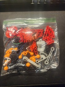 LEGO BIONICLE: Tahnok (8563)