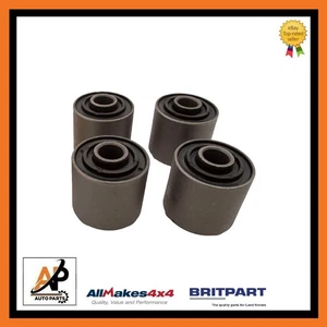 Front Radius Arm Axle Bush For Land Rover Defender - NTC6860 - Picture 1 of 1