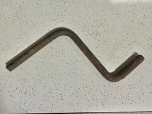 Ford Model T Hand Crank Handle - Picture 1 of 3