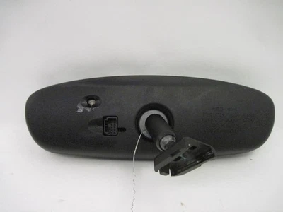 Used Front Center Interior Rear View Mirror fits: 2005 Mazda RX8 automatic dimmi - Изображение 1 из 4