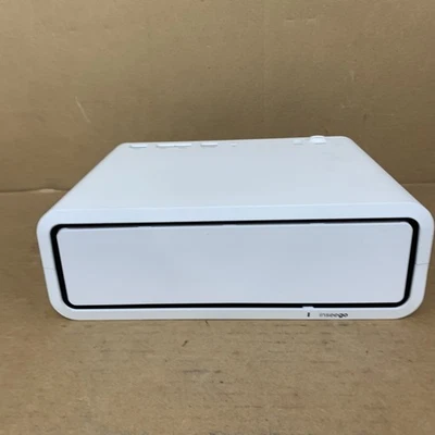 Inseego Wavemaker FG2000 5G Wi-Fi Mobile Router White - TESTED - Image 1 of 4