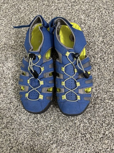 CLARKS Sandali sportivi Clark's Tuvia blu melone