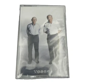 Twenty One Pilots Vessel Cassette Tape 2012 | Fueled By Ramen Limited Edition - Picture 1 of 2