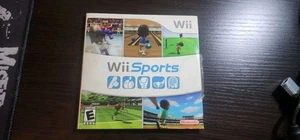 Wii Sports Wii (COMPLETE) - Picture 1 of 2