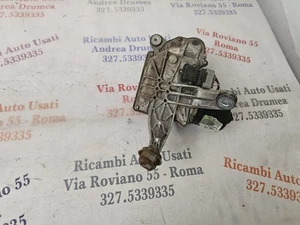 2288106583R SCHEIBENWISCHERMOTOR RECHTS RENAULT SCENIC / X MODE 2009-2015 - Bild 1 von 5