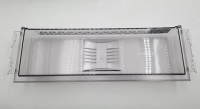 Ranura para cuchara de hielo refrigerador congelador Samsung DA61-15174A ~ R3-3 Foto 1 de 2